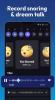 Sleep Tracker Sleep Recorder Mod Apk Premium Unlocked v1.6.1 screenshot 3