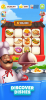 Kitchen Kingdoms apk Download latest version v1.0 screenshot 1