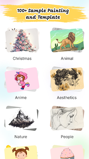Tik Tik AR Drawing Sketch Mod Apk Download