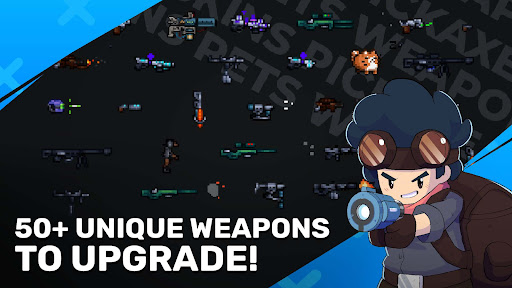 MineGeon Space Mining Dungeon mod apk unlimited everything v.15.6 screenshot 2