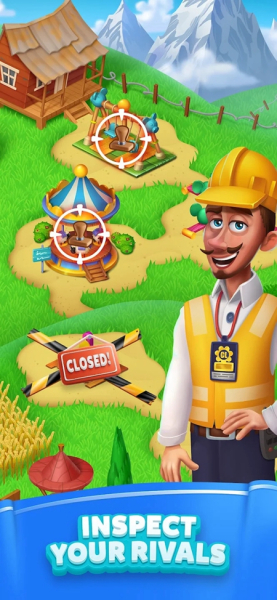 Kitchen Kingdoms apk Download latest version