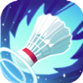 Super Badminton Super League mod apk unlimited money