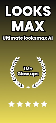 Looksmaxia umax your looks Mod Apk Premium Unlocked