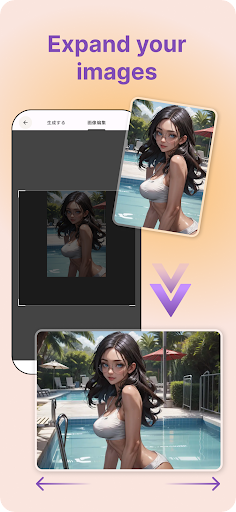 PixAI AI Anime Art Generator Mod Apk Premium Unlocked