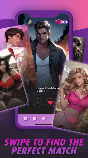 Love Eden mod apk unlocked everything