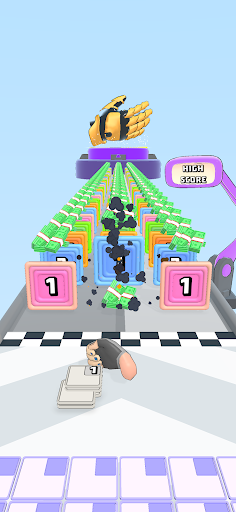 Tile Shoot Run apk download latest version