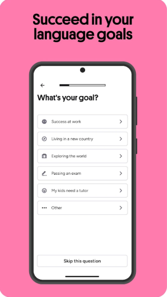 Preply Language Learning App Mod Apk Premium Unlocked