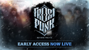 Frostpunk Beyond the Ice Mod Apk Unlimited Money v1.2.2.102147 screenshot 3