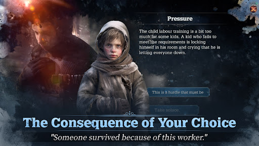 Frostpunk Beyond the Ice Mod Apk Unlimited Money