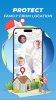 GPS Live Location Share mod apk premium unlocked v11.23 screenshot 4