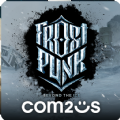 Frostpunk Beyond the Ice Mod Apk Unlimited Money