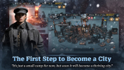 Frostpunk Beyond the Ice Mod Apk Unlimited Money v1.2.2.102147 screenshot 1