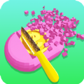Sharpen Knife Run Mod Apk Unlimited Money