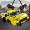 Car Crash Simulator Industrial apk Download latest version