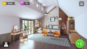 Makeover Word Home Design mod apk unlocked everything v1.0.27 screenshot 1