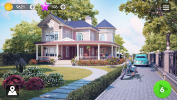 Makeover Word Home Design mod apk unlocked everything v1.0.27 screenshot 2