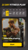 Muscle Monster Workout Planner mod apk premium unlocked v2.1.0 screenshot 3