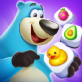 Tile Blast mod apk unlimited money and gems