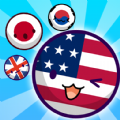 Country Ball Mix Ball Drop Mod Apk Download