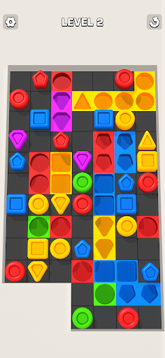 Perfect Blocks Mod Apk Download