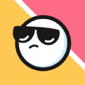 Crayon Adaptive IconPack mod apk free download