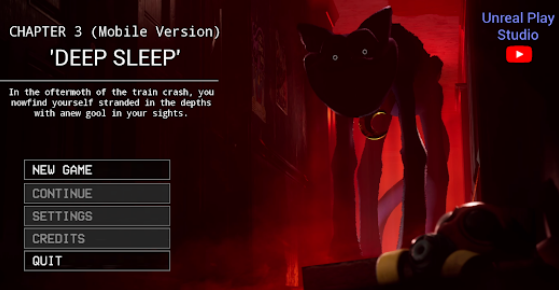 Poppy Playtime 3 Guide Mod Menu Apk Download