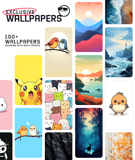 Crayon Adaptive IconPack mod apk free download