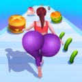 Crazy Chef Cooking Race mod apk unlimited money