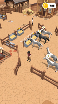 Butcher＇s Ranch Mod Apk 1.12 Unlimited Money Latest Version v1.12 screenshot 2