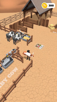 Butcher＇s Ranch Mod Apk 1.12 Unlimited Money Latest Version v1.12 screenshot 3