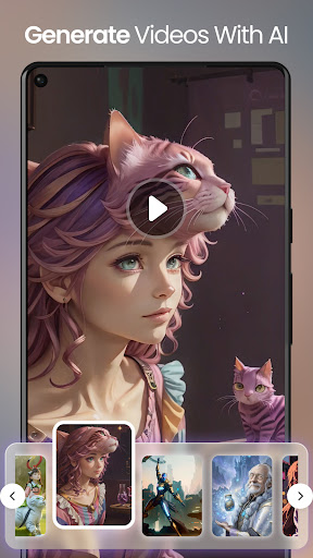 AI Marvels HitPaw mod apk premium unlocked