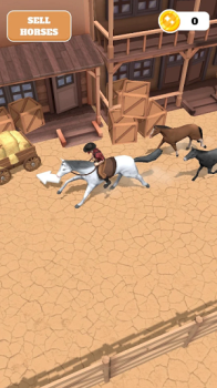 Butcher＇s Ranch Mod Apk 1.12 Unlimited Money Latest Version v1.12 screenshot 4