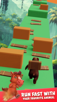 Animals & Coins Mod Apk Unlimited Money and Gems v14.5.1 screenshot 4