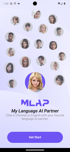 MLAP My Language AI Partner mod apk download