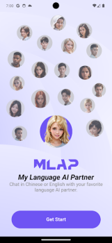 MLAP My Language AI Partner mod apk download v1.0.3 screenshot 5