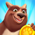 Animals & Coins Mod Apk Unlimi