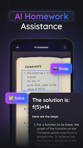 Gemmy AI Chat & Assistant mod apk download
