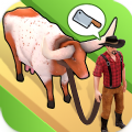 Butcher＇s Ranch Mod Apk 1.12 Unlimited Money Latest Version