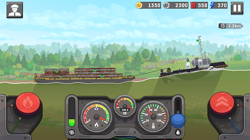 Ship Simulator Boat Game Mod Apk 0.200.13 Unlimited Money Latest Version v0.200.13 screenshot 2