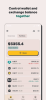 NEAR Crypto wallet HERE apk download latest version v1.16.1 screenshot 2