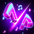 Blade Night Rhythm Saber mod apk unlimited money