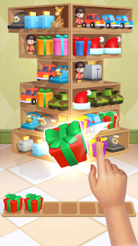 Match 3D Mania Goods Star mod apk download v1.0.0 screenshot 1