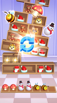 Match 3D Mania Goods Star mod apk download v1.0.0 screenshot 2