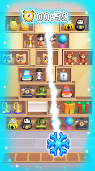 Match 3D Mania Goods Star mod apk download v1.0.0 screenshot 3