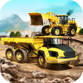 Heavy Machines & Construction