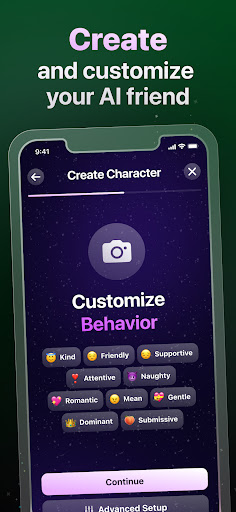 ChaChat AI Friend & Roleplay mod apk 95.1 premium unlocked
