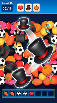 Match Star 3D Match Puzzle mod apk no ads v1.0.3 screenshot 1