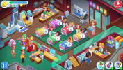 Doctor Clinic Hospital Mania Mod Apk Unlimited Money v1.1.2 screenshot 3