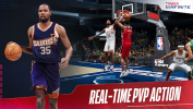 NBA Infinite Mod Apk Unlimited Everything v1.18194.5606.0 screenshot 2