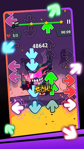 Beat Battle Full Mod Story apk download for androidͼƬ1